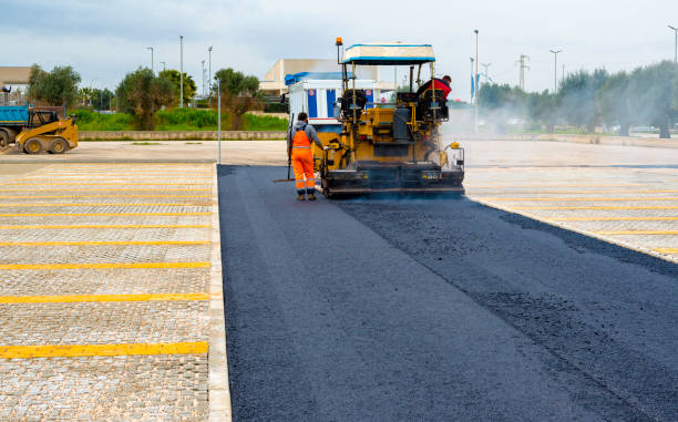 Best Residential Paver Driveway  in Bethel, AK