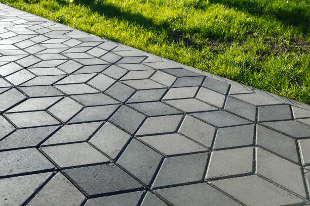 Best Decorative Driveway Pavers  in Bethel, AK