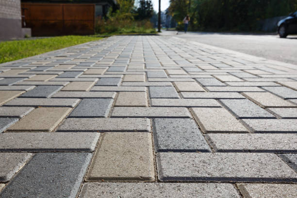 Best Affordable Driveway Pavers  in Bethel, AK
