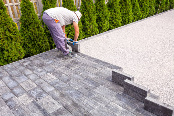 Best Professional Driveway Pavers  in Bethel, AK