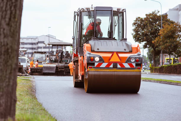 Best Concrete Paver Driveway  in Bethel, AK