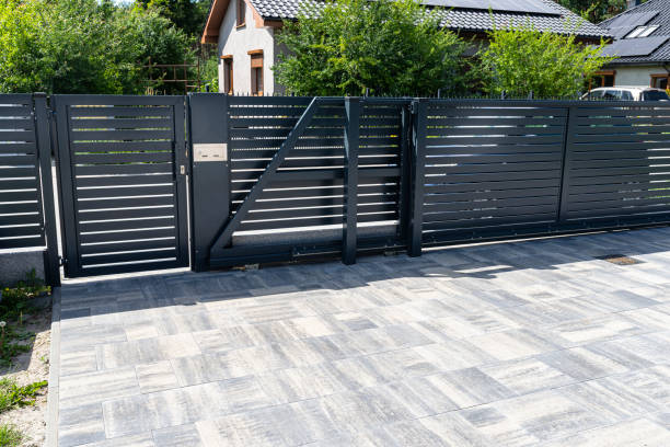 Commercial Driveway Pavers in Bethel, AK