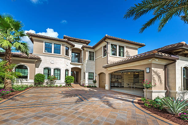 Best Driveway Resurfacing Pavers  in Bethel, AK