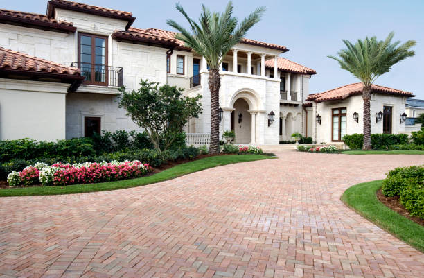 Best Permeable Paver Driveway  in Bethel, AK