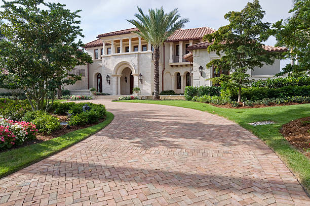 Best Brick Driveway Pavers  in Bethel, AK