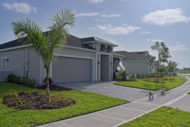 Best Custom Driveway Pavers  in Bethel, AK