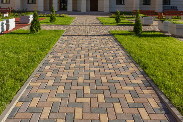 Professional Driveway Pavers in Bethel, AK