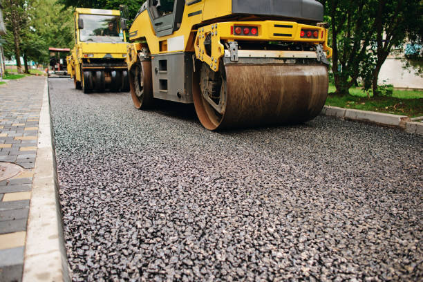 Reliable Bethel, AK Driveway Pavers Solutions